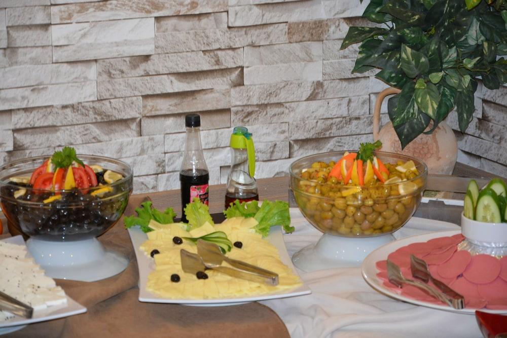 KLEOPATRA BEBEK HOTEL — ALANYA — fotografie hotel nr. 34