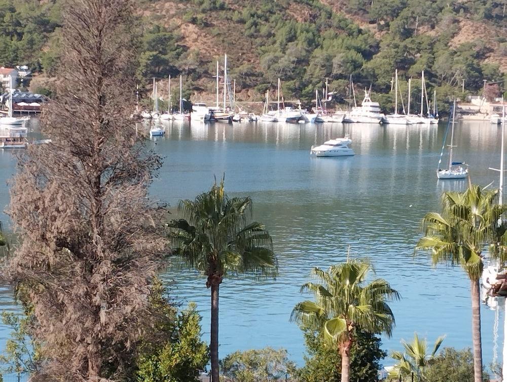 DUYGU APART — FETHIYE — fotografie hotel nr. 29