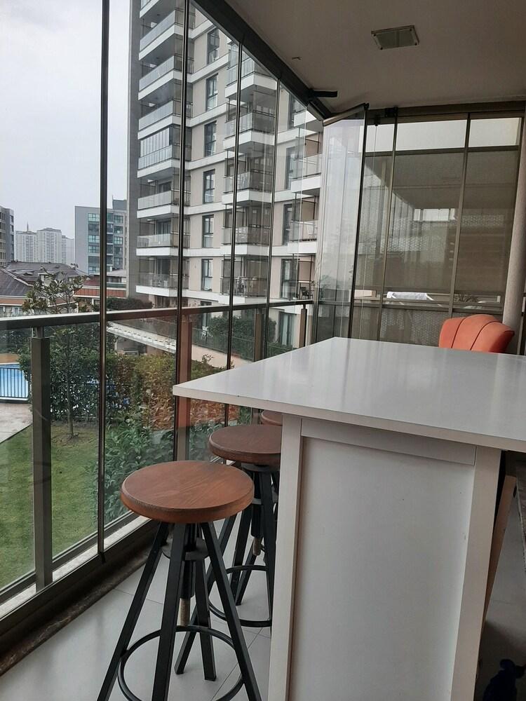 SURYAPI VITRIN SITESI — ISTANBUL — fotografie hotel nr. 17