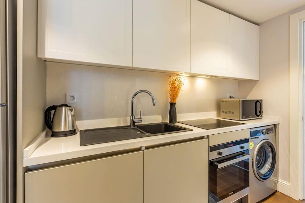 STYLISH FLAT NEAR TRENDY ATTRACTIONS IN BEYOGLU — ISTANBUL — fotografie hotel nr. 10