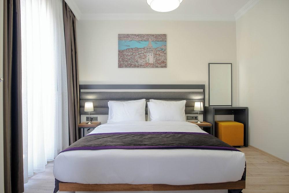 TAKSIM 11 SUITES — ISTANBUL — fotografie hotel nr. 24