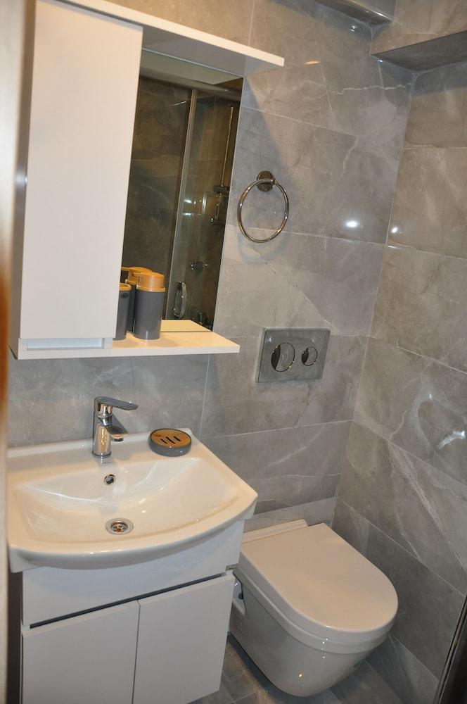 CHECK IN HOTEL — ISTANBUL — fotografie hotel nr. 33