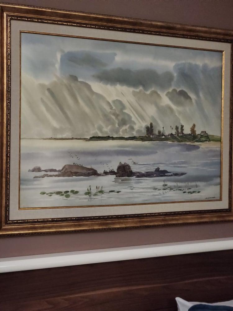 HOTEL LE MARITIME — ISTANBUL — fotografie hotel nr. 21