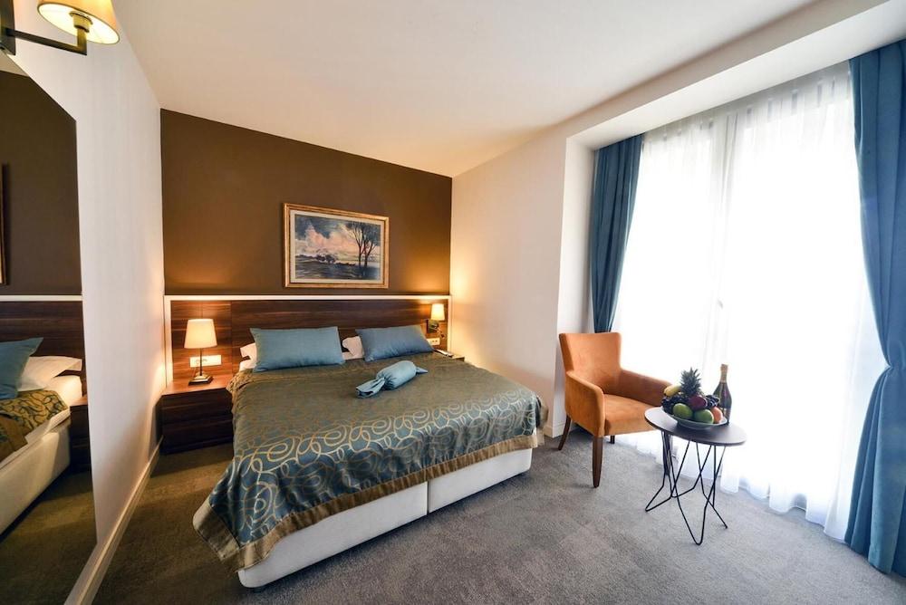 HOTEL LE MARITIME — ISTANBUL — fotografie hotel nr. 17