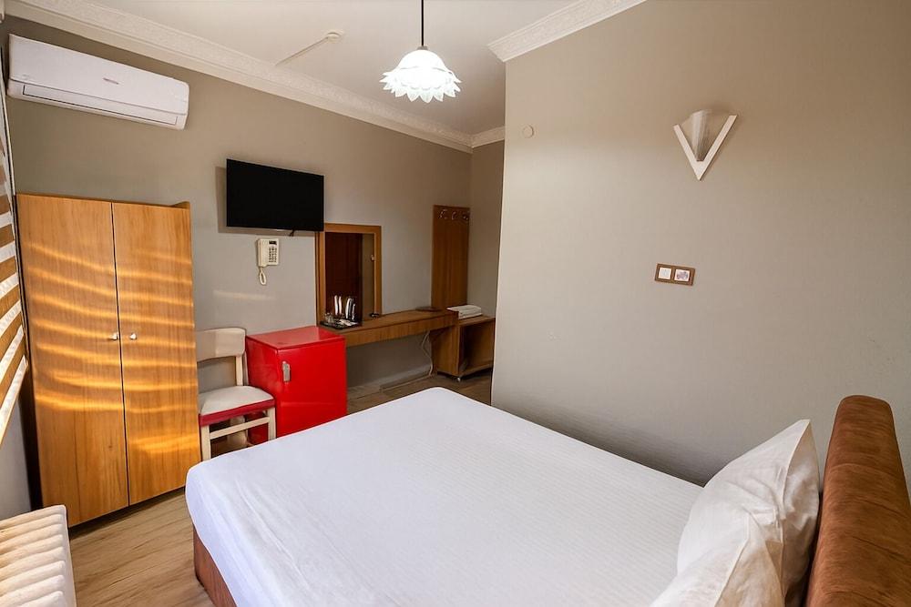 BITER HOTEL — ISTANBUL — фотография отеля №7