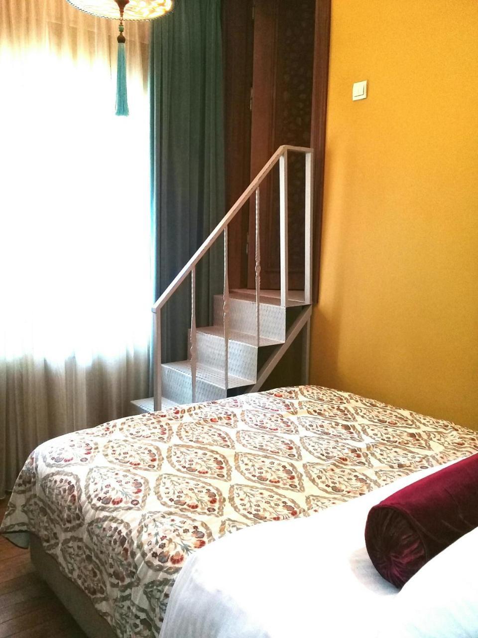 MERIAL (ADULTS ONLY) — ISTANBUL — fotografie hotel nr. 22