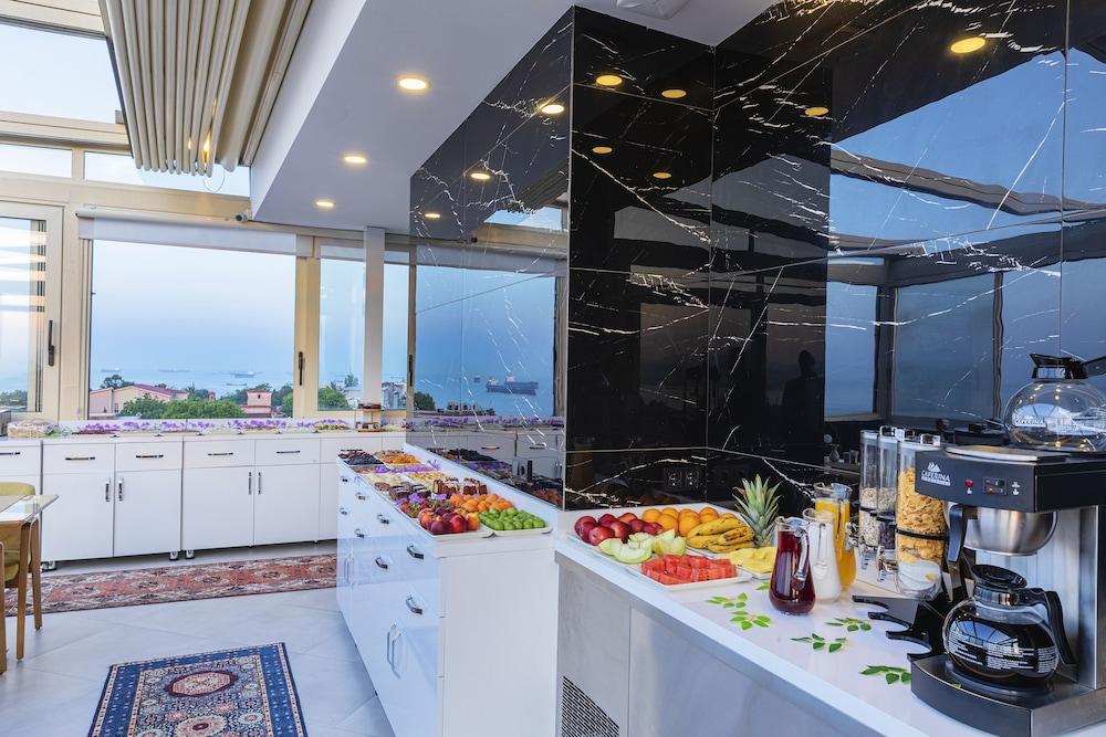 EASTANBUL SUITE (ADULTS ONLY) — ISTANBUL — фотография отеля №21