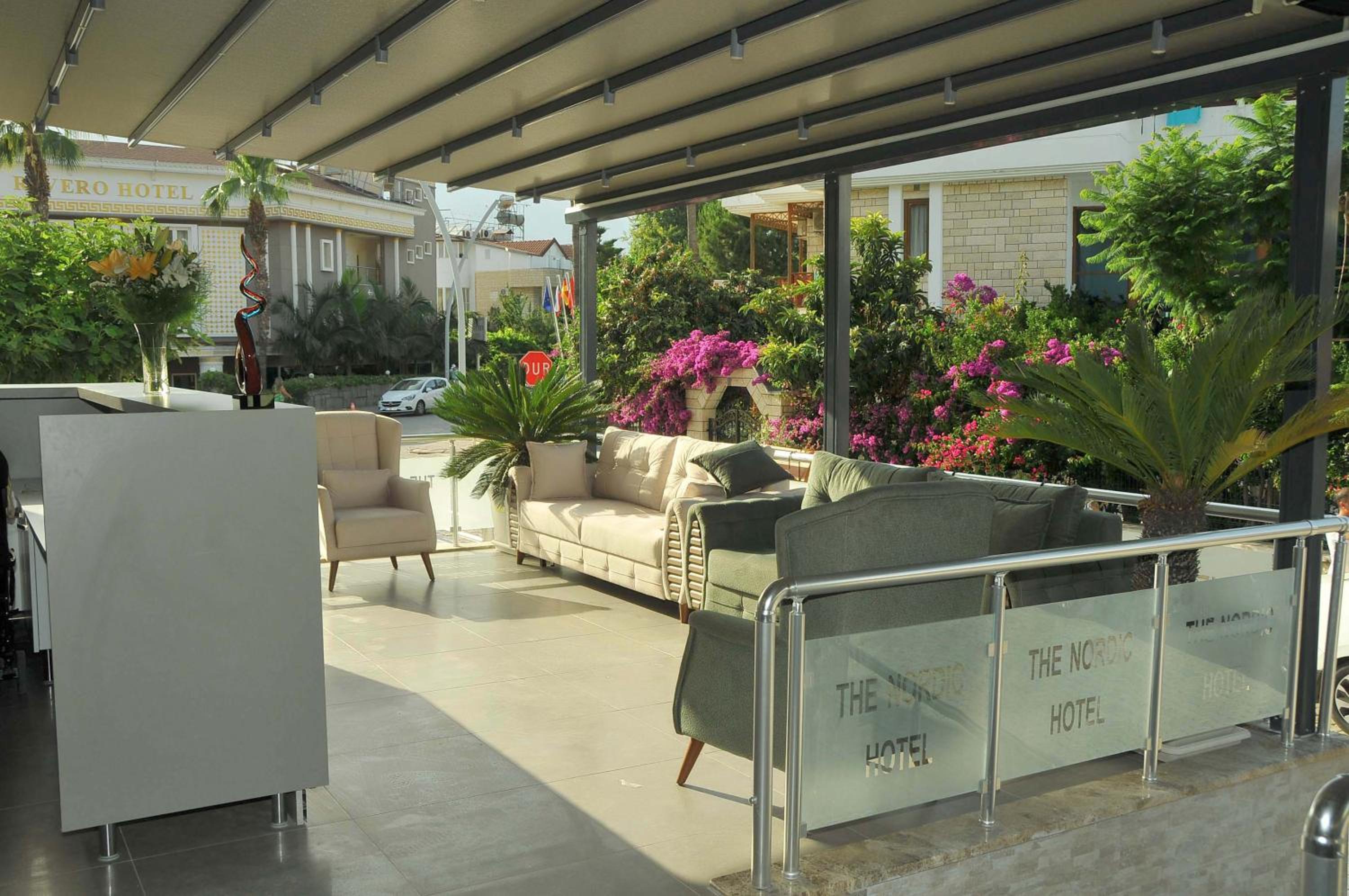 THE NORDIC HOTEL — KEMER — fotografie hotel nr. 16
