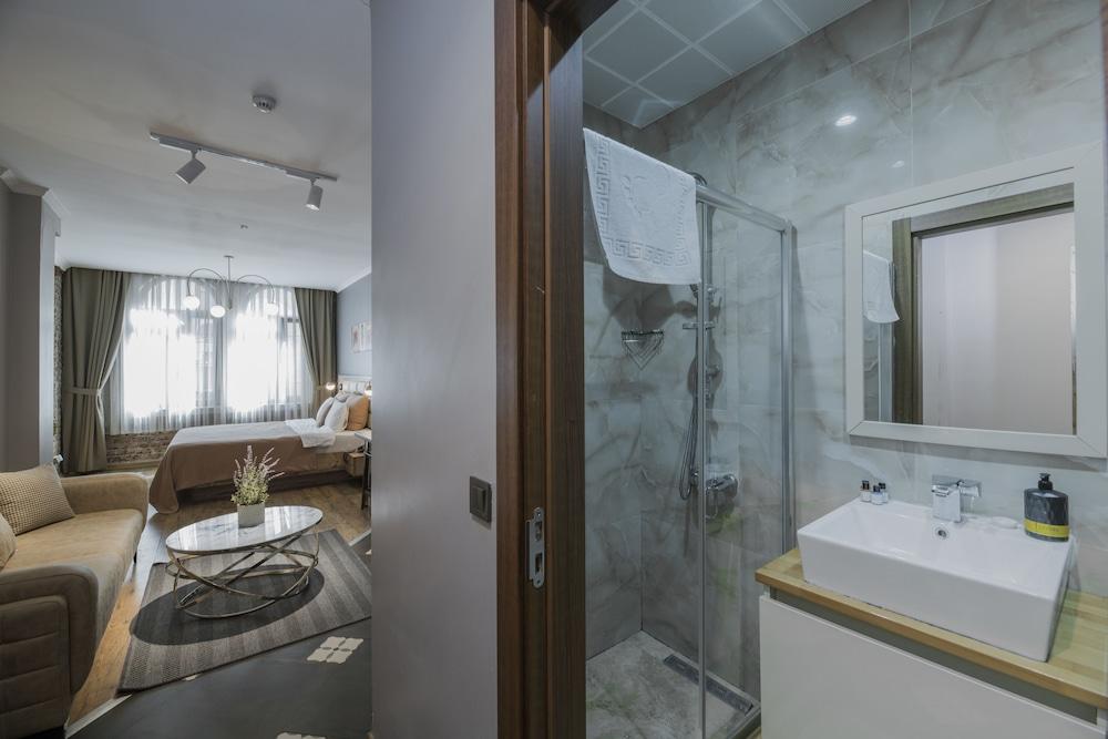 BEYTUL GALATA — ISTANBUL — fotografie hotel nr. 30