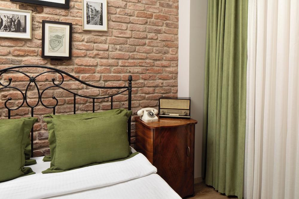 HOTEL DES ARTS GALATA — ISTANBUL — fotografie hotel nr. 12