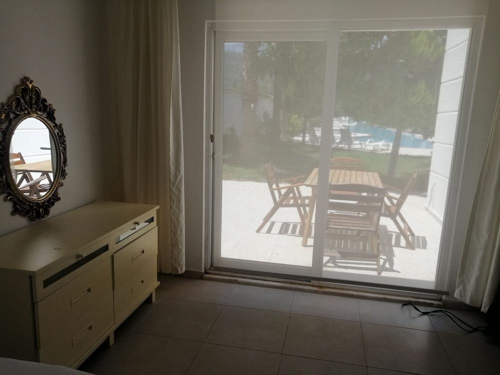 TAURUS RESIDENCES 2 — KEMER — фотография отеля №22