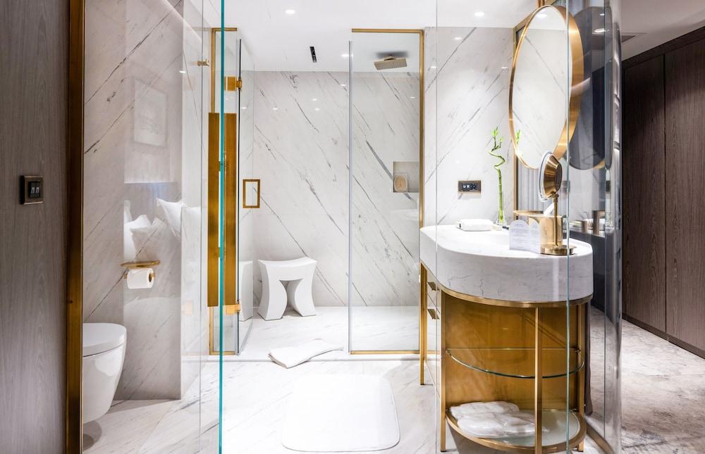 THE MAESTRO HOTEL — ISTANBUL — фотография отеля №25