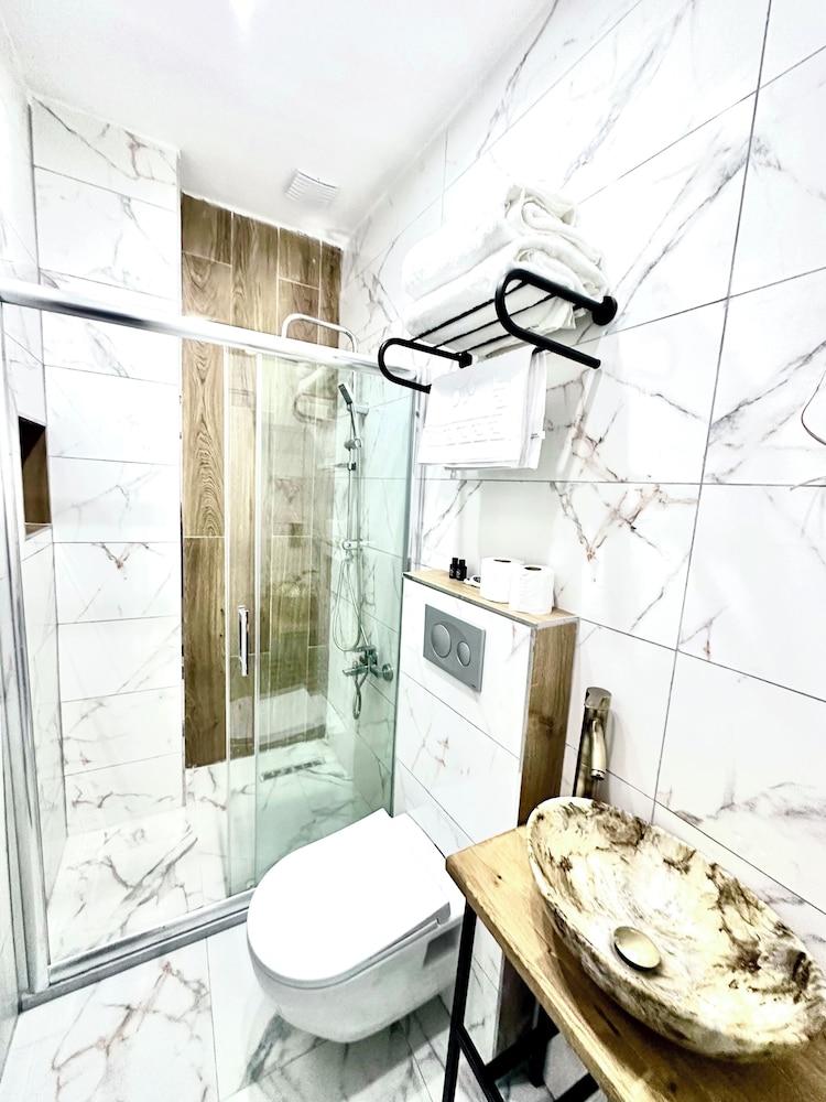 NEWALLA HOTEL OLD CITY — ISTANBUL — фотография отеля №21