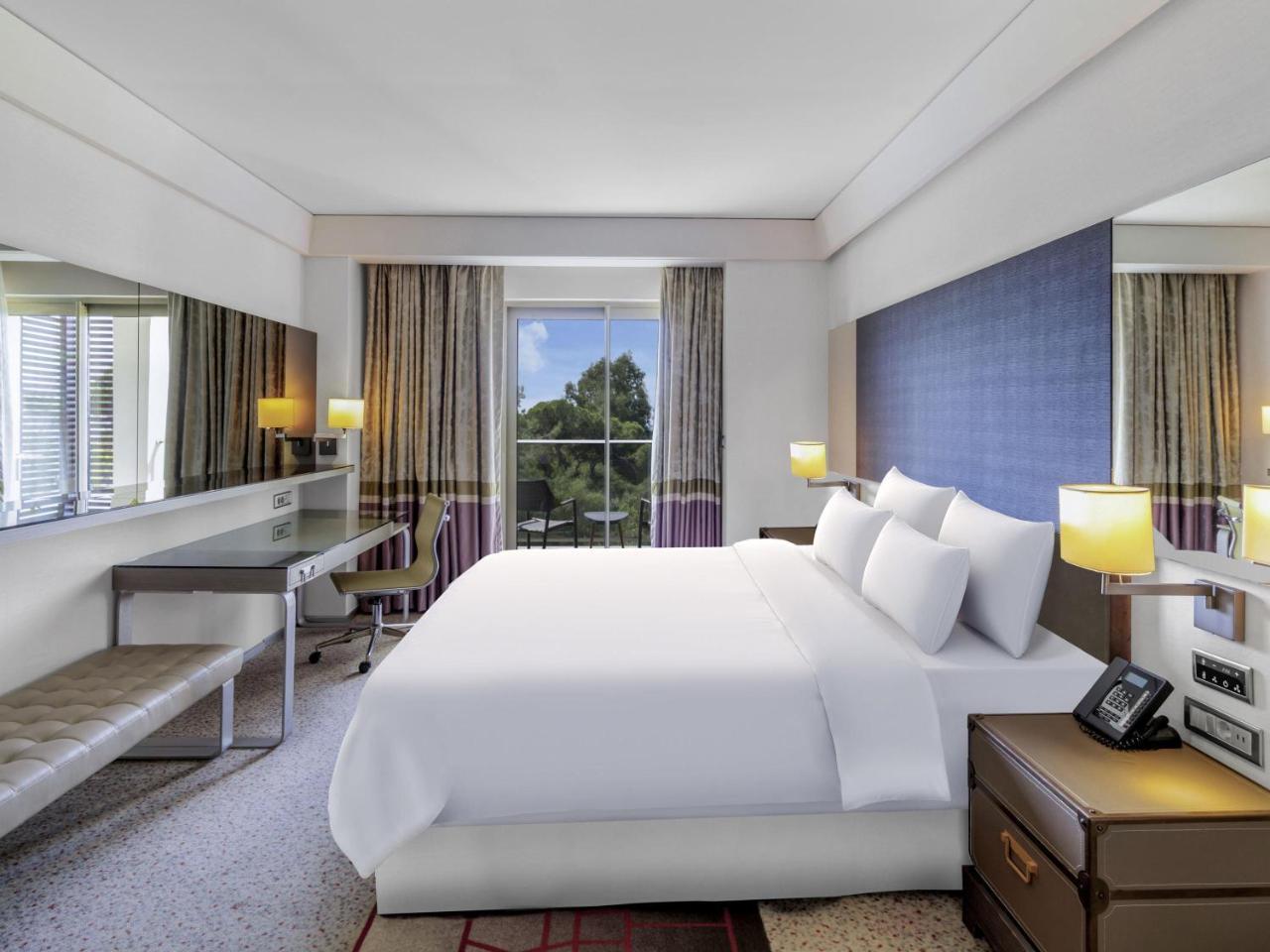 RIXOS PREMIUM BELEK — BELEK — fotografie hotel nr. 6
