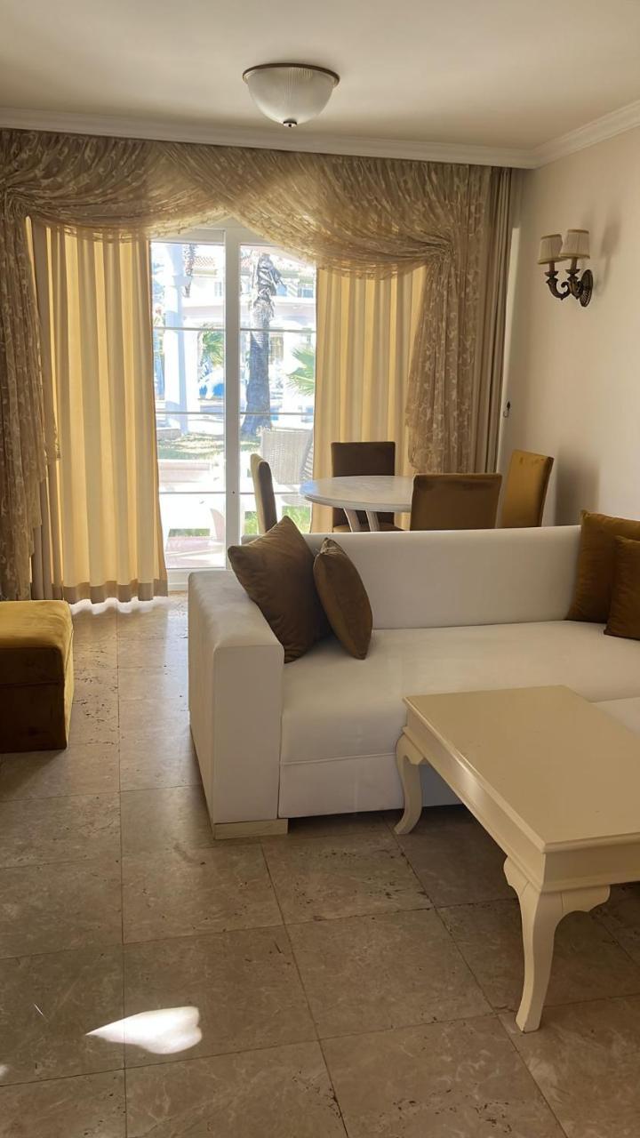 VILLAMEL — FETHIYE — фотография отеля №15