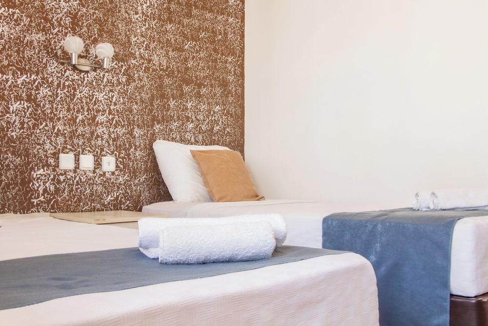 TOROS HOTEL — DIDIM — фотография отеля №9