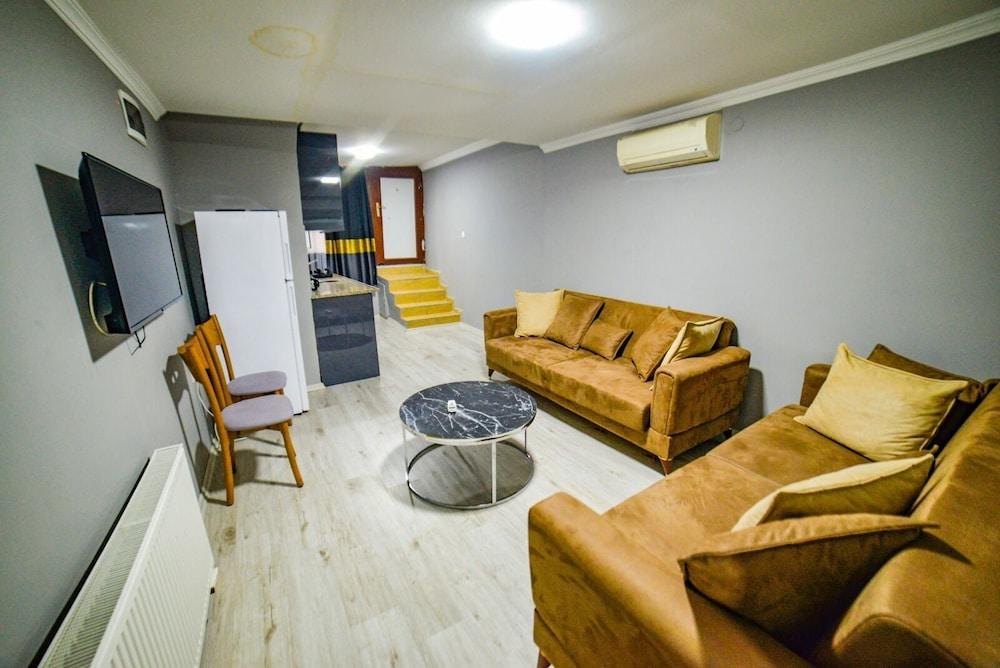 SUIT TRAVEL — ISTANBUL — fotografie hotel nr. 26