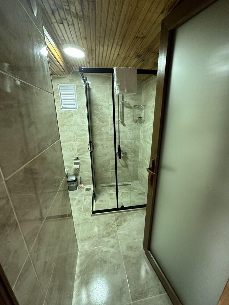 LINNGA HOTEL & SUITE — ISTANBUL — fotografie hotel nr. 26