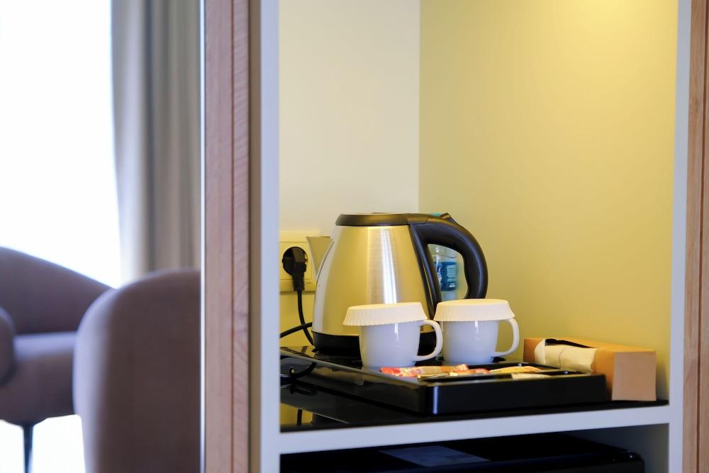 DUGI HOTEL — ISTANBUL — фотография отеля №7