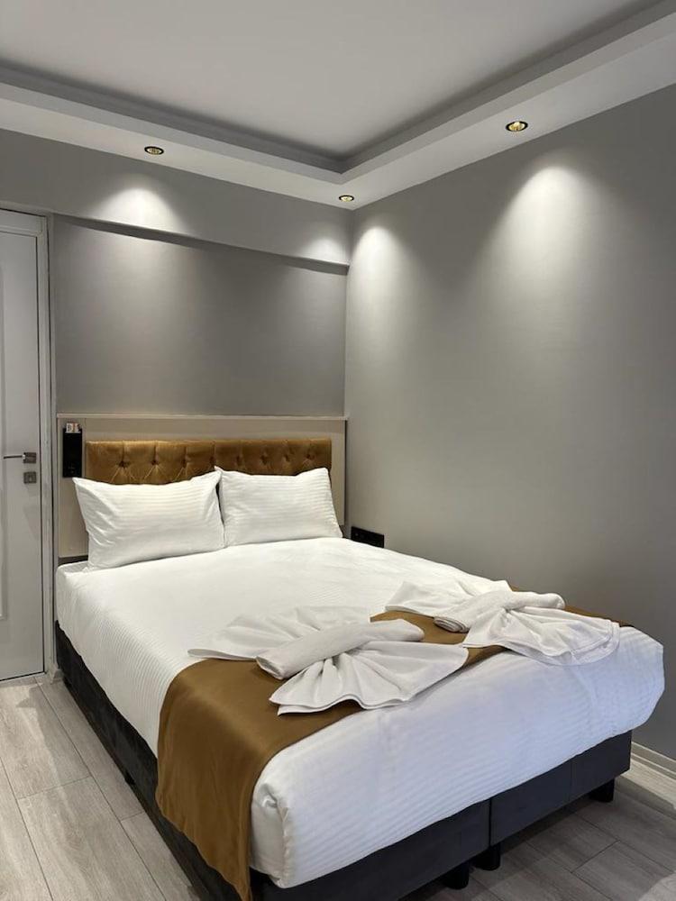 SAREBAN HOTEL — ISTANBUL — fotografie hotel nr. 6