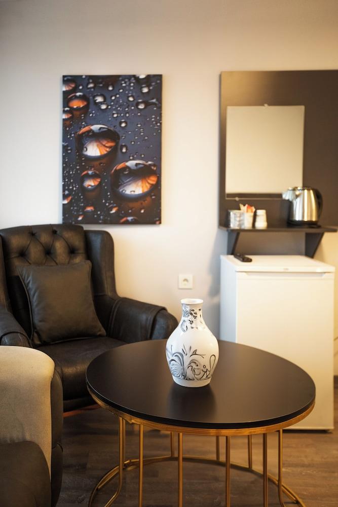 LIZA SUIT HOTEL — ISTANBUL — fotografie hotel nr. 13