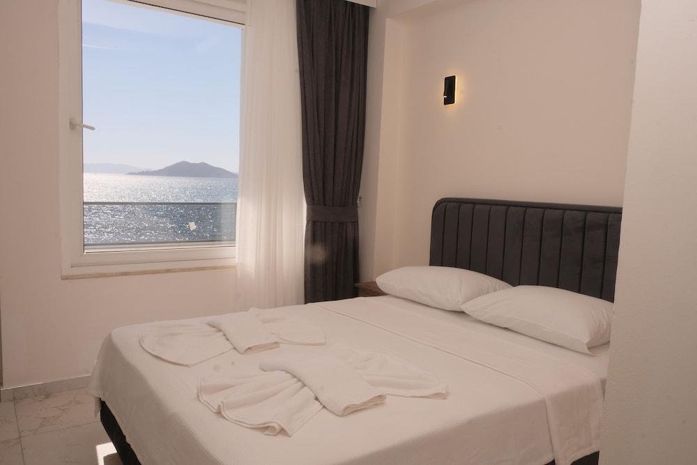 SEA DOOR HOTEL — FETHIYE — fotografie hotel nr. 3