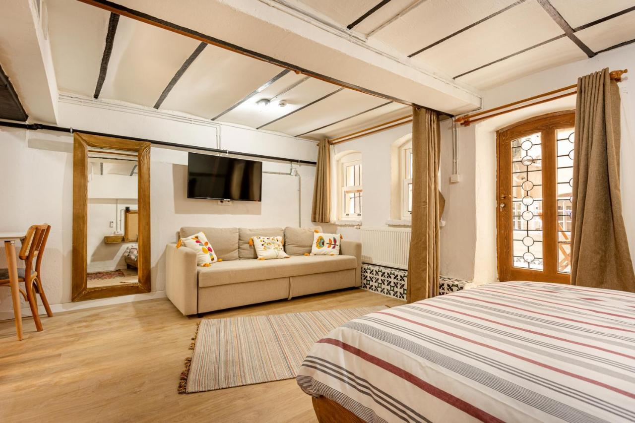 ARMEL HOMES GALATA — ISTANBUL — fotografie hotel nr. 34