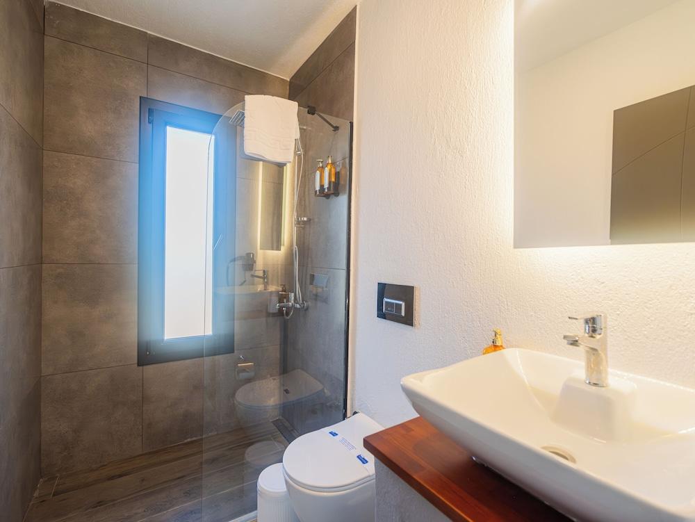 BLANCO SUITES ALACATI — CESME — фотография отеля №33