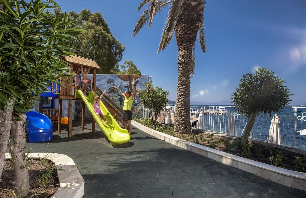 LABRANDA TMT — BODRUM — fotografie hotel nr. 18