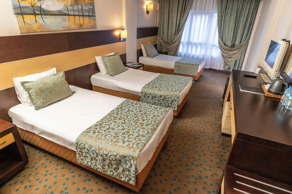 MGS HOTEL — IZMIR — фотография отеля №15