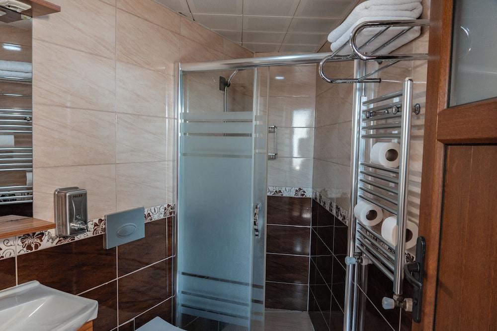 GREEN LIFE APART HOTEL — ISTANBUL — fotografie hotel nr. 19