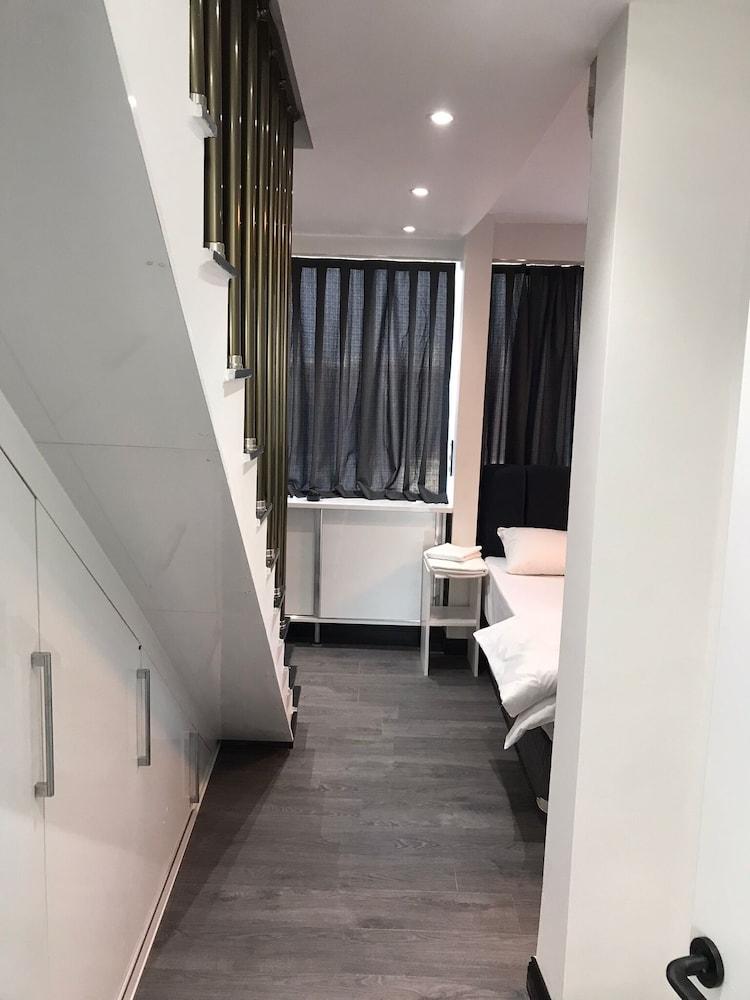 THE MY SUITE — ISTANBUL — fotografie hotel nr. 7