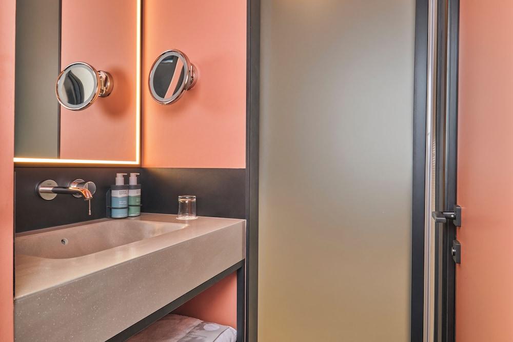 NOVOTEL ISTANBUL BOMONTI — ISTANBUL — fotografie hotel nr. 20