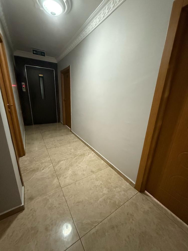 ALKLAS HOTEL — ISTANBUL — фотография отеля №33