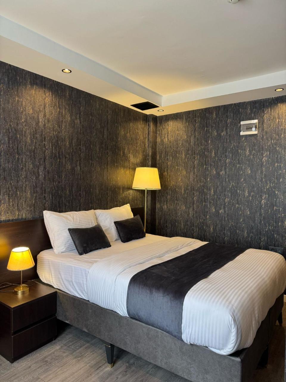 GRAND ARMADA HOTEL — ISTANBUL — фотография отеля №23
