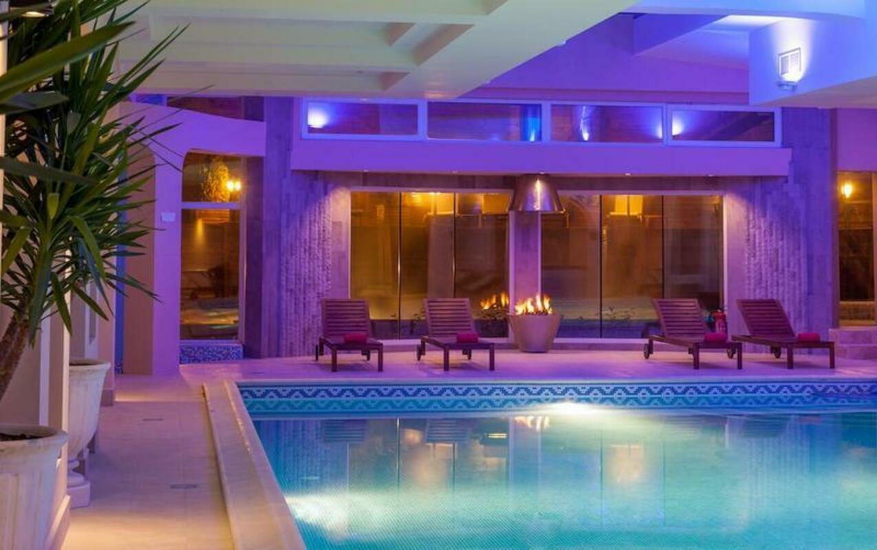 ROYAL SPA HOTEL — VELINGRAD — фотография отеля №9