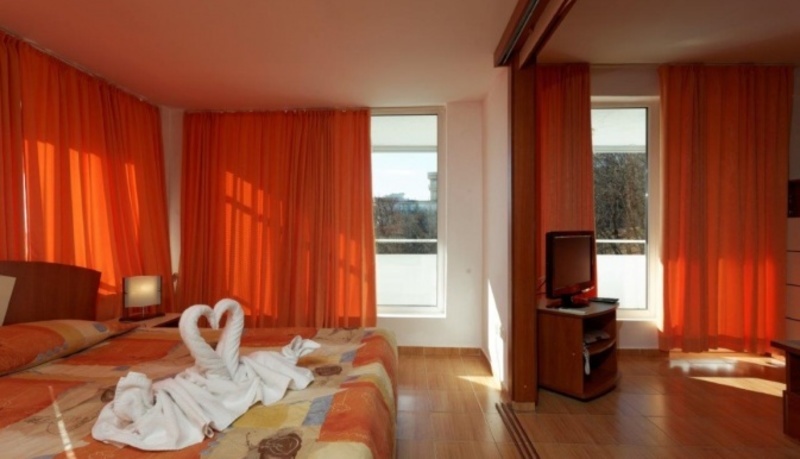 PLISKA HOTEL GS — GOLDEN SANDS — fotografie hotel nr. 34