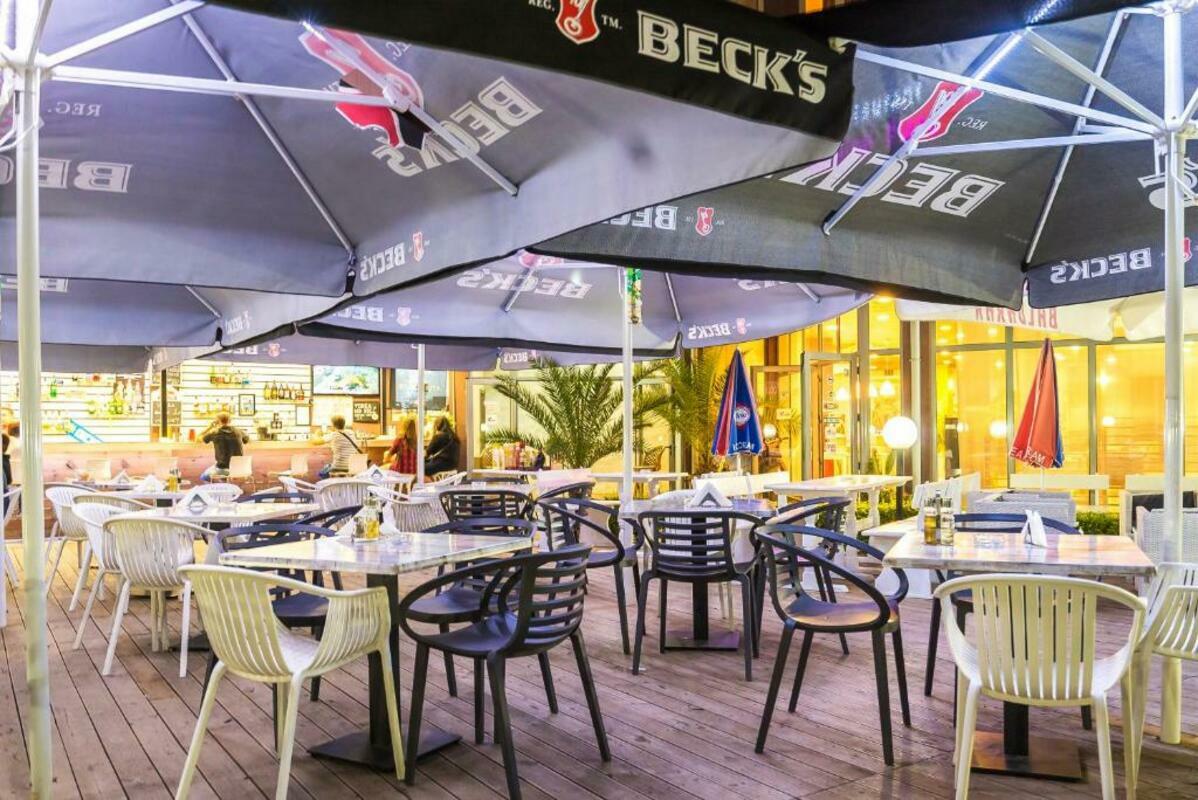 ADMIRAL PLAZA — SUNNY BEACH — фотография отеля №30
