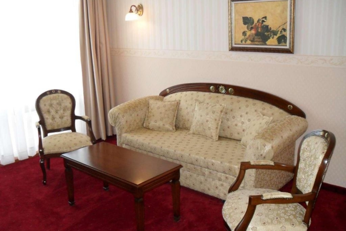 IVANCHOV HAN — ST. CONSTANTINE & ELENA — fotografie hotel nr. 15