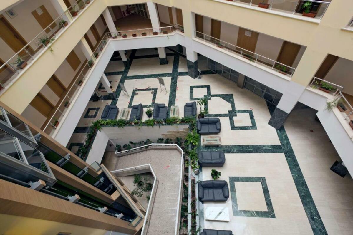 LUNA HOTEL — GOLDEN SANDS — фотография отеля №27