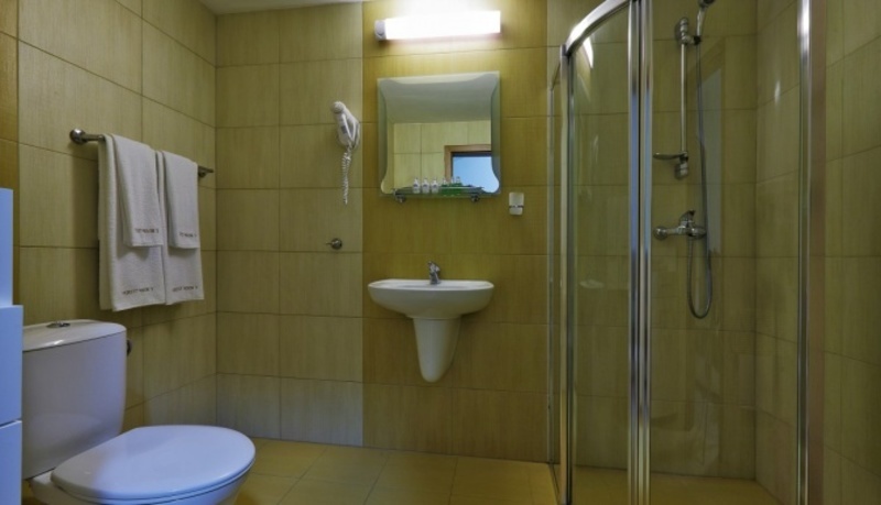 FOREST NOOK — PAMPOROVO — fotografie hotel nr. 20
