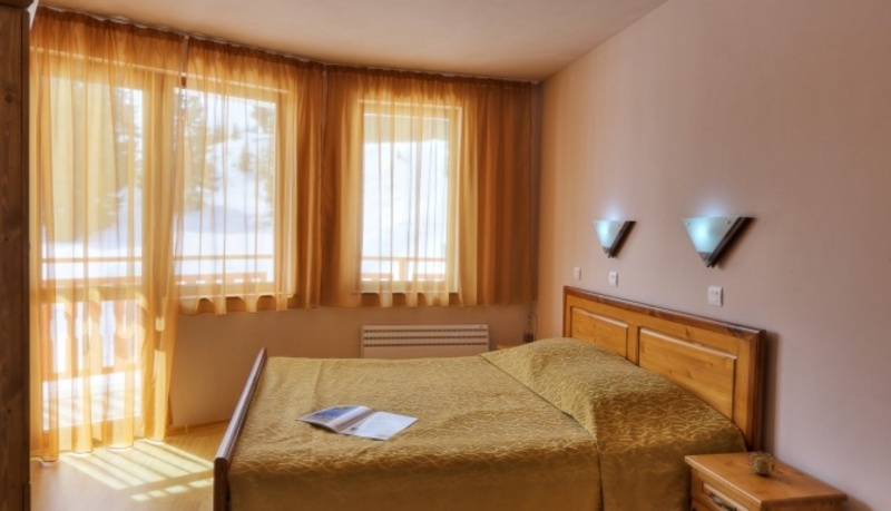 FOREST NOOK — PAMPOROVO — fotografie hotel nr. 28