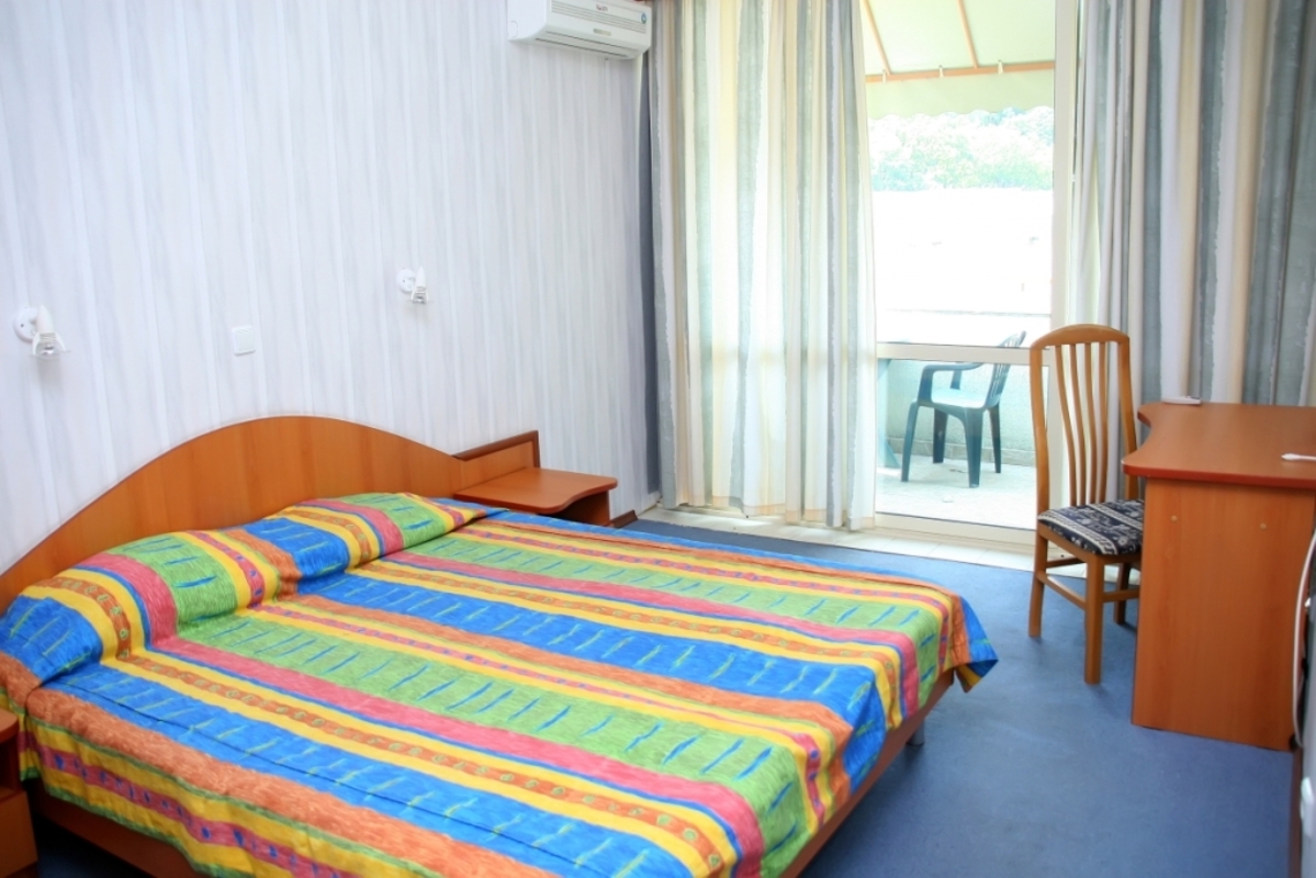 KRISTEL PARK HOTEL — KRANEVO — fotografie hotel nr. 6