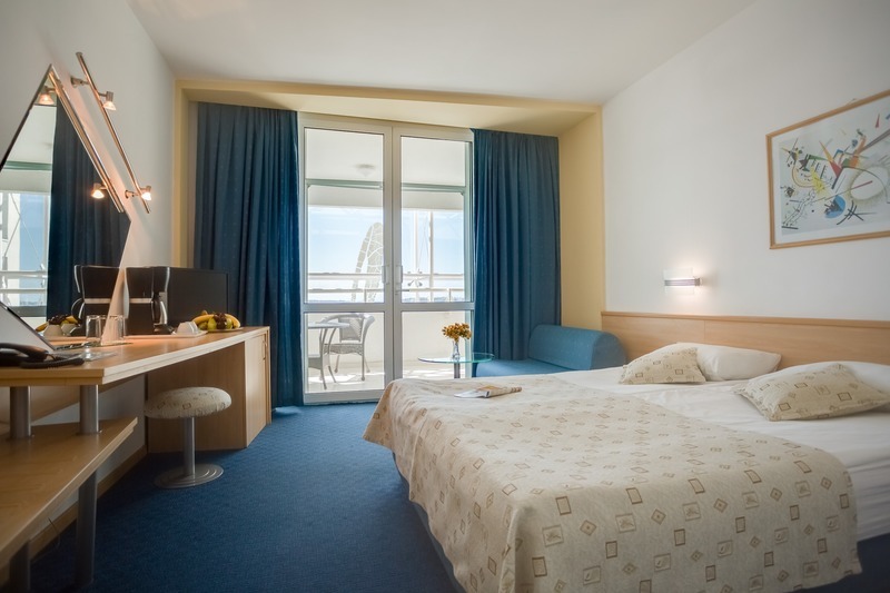 GRAND VICTORIA — CHANIOTI — fotografie hotel nr. 23