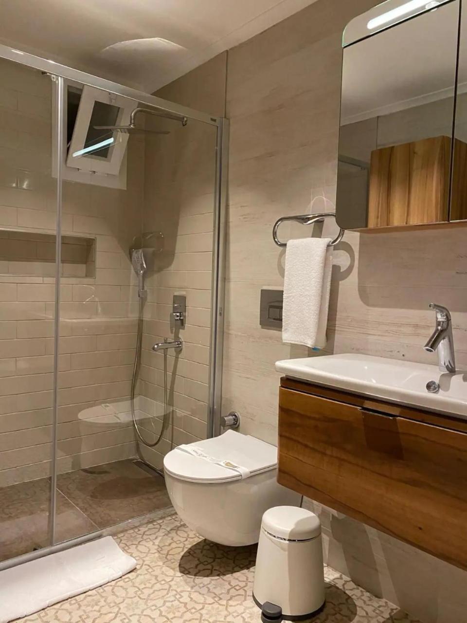 AZKA OTEL BODRUM — BODRUM — fotografie hotel nr. 9
