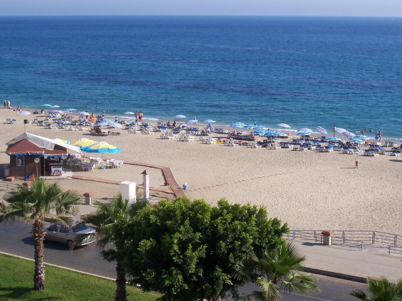 BALIK HOTEL ALANYA — ALANYA — fotografie hotel nr. 36