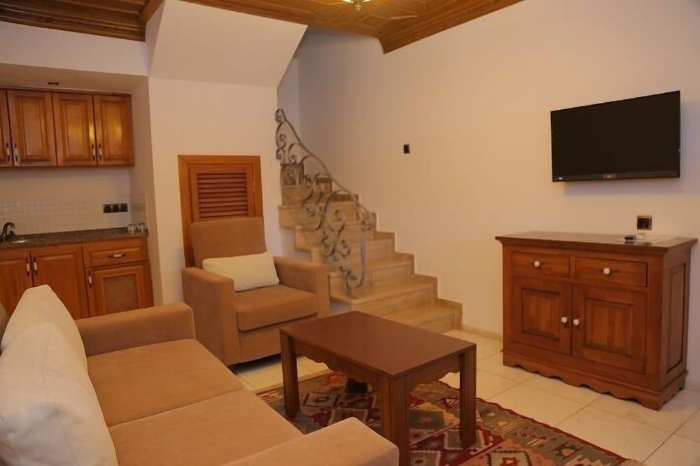 BC SPA HOTEL — DALYAN — fotografie hotel nr. 29