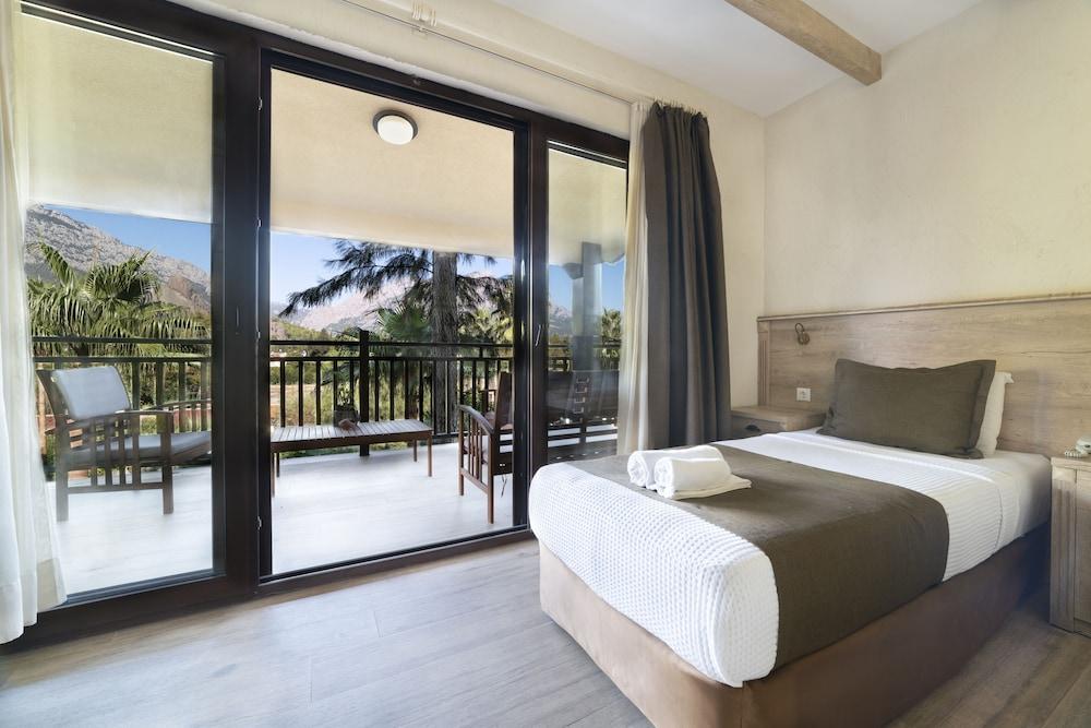 HOTEL BERKE RANCH & NATURE — KEMER — фотография отеля №42