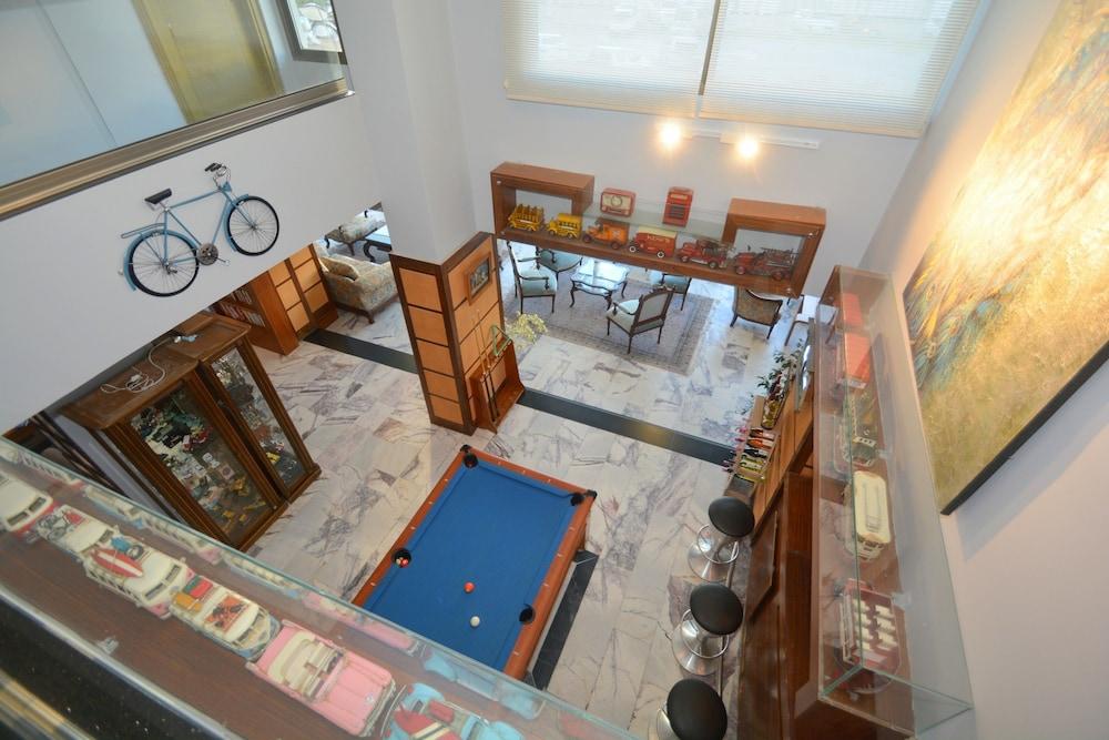 ISTANKOY HOTEL KUSADASI — KUSADASI — фотография отеля №6