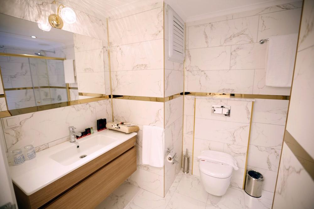 ENKI HOTEL — ALANYA — фотография отеля №14